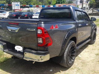 2021 Toyota Hilux for sale in St. James, Jamaica