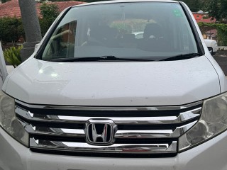 2014 Honda Stepwagon for sale in Manchester, Jamaica