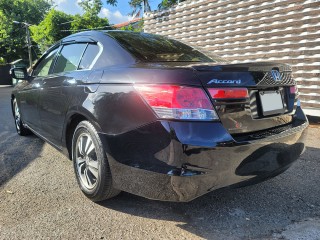 2012 Honda ACCORD for sale in Kingston / St. Andrew, Jamaica