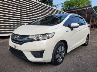 2015 Honda HONDA for sale in Kingston / St. Andrew, Jamaica