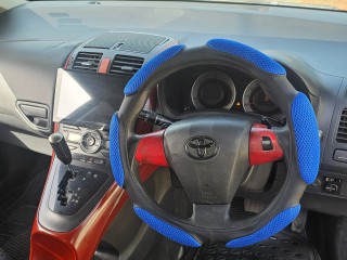 2010 Toyota Auris for sale in Kingston / St. Andrew, Jamaica