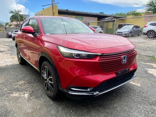 2024 Honda Vezel for sale in Kingston / St. Andrew, Jamaica