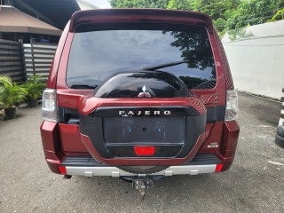 2016 Mitsubishi PAJERO for sale in Kingston / St. Andrew, Jamaica