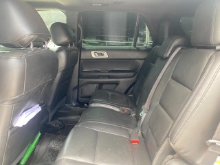 2014 Ford Explorer for sale in Kingston / St. Andrew, Jamaica