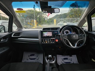 2018 Honda Honda Fit Hybrid for sale in St. Elizabeth, Jamaica