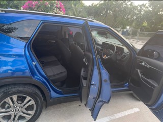 2022 Kia Seltos for sale in Kingston / St. Andrew, Jamaica