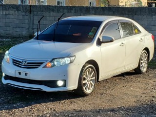 2014 Toyota Allion A18 for sale in St. Catherine, Jamaica