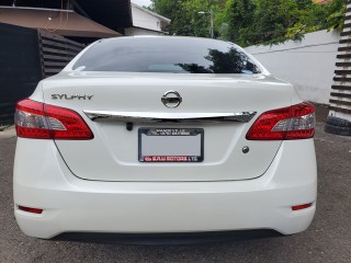 2017 Nissan Sylphy for sale in Kingston / St. Andrew, Jamaica