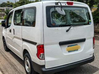 2017 Nissan NV200 for sale in Kingston / St. Andrew, Jamaica