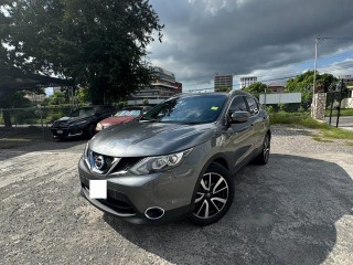 2015 Nissan QASHQAI for sale in Kingston / St. Andrew, Jamaica