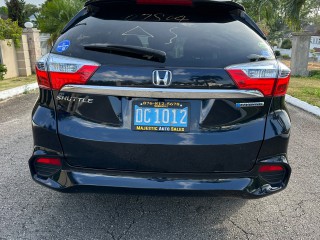 2018 Honda FIT SHUTTLE SPORT for sale in Manchester, Jamaica