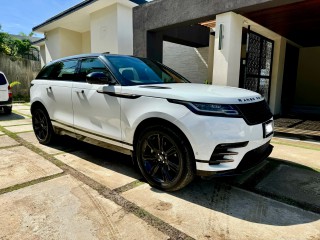 2020 Land Rover Range Rover Velar R Dynamic for sale in Kingston / St. Andrew, Jamaica