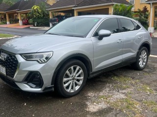 2021 Audi Q3 SPORTBACK for sale in Kingston / St. Andrew, Jamaica