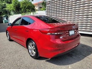 2017 Hyundai ELANTRA for sale in Kingston / St. Andrew, Jamaica