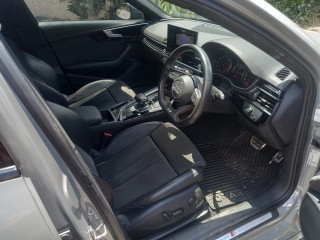 2021 Audi A4 for sale in Kingston / St. Andrew, Jamaica
