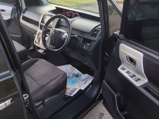 2011 Toyota Voxy for sale in St. Ann, Jamaica