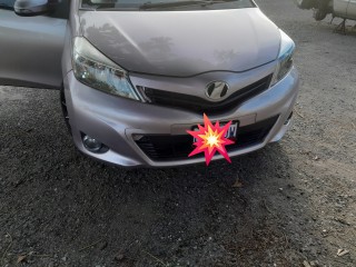 2012 Toyota Vitz for sale in St. Catherine, Jamaica