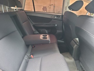 2012 Subaru IMPREZA for sale in Kingston / St. Andrew, Jamaica