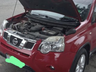 2013 Nissan Xtrail for sale in Kingston / St. Andrew, Jamaica