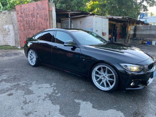 2019 BMW 420I M SPORT for sale in Kingston / St. Andrew, Jamaica