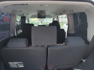 2014 Toyota voxy for sale in St. James, Jamaica