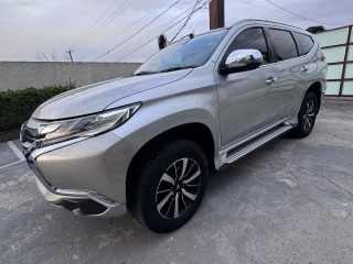 2019 Mitsubishi Montero Sport for sale in Kingston / St. Andrew, Jamaica