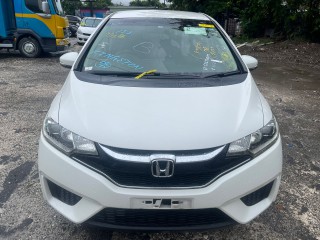 2018 Honda Fit hybrid 100 financing no good offer will be rejected for sale in Kingston / St. Andrew, Jamaica