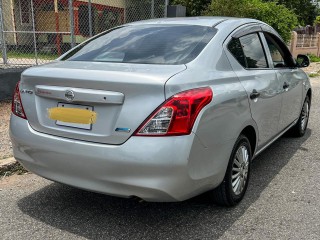 2014 Nissan Latio for sale in Kingston / St. Andrew, Jamaica