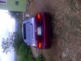 1995 Honda PRELUDE for sale in Manchester, Jamaica