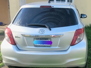 2012 Toyota Vitz for sale in St. James, Jamaica