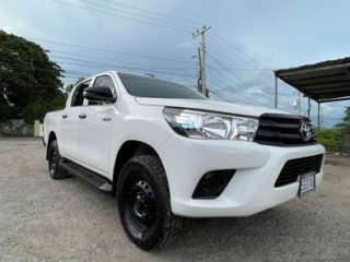 2022 Toyota Hilux for sale in St. Catherine, Jamaica