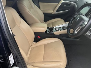 2022 Mitsubishi Montero Sport for sale in Kingston / St. Andrew, Jamaica