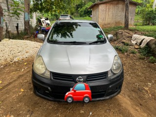 2013 Nissan As wagon for sale in Westmoreland, Jamaica