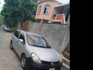 2015 Nissan Ad Wagon for sale in Kingston / St. Andrew, Jamaica