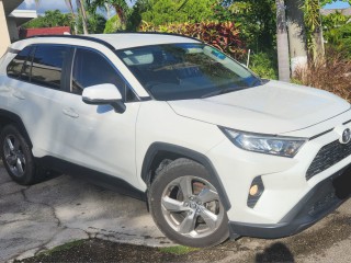 2020 Toyota Rav4 for sale in Kingston / St. Andrew, Jamaica