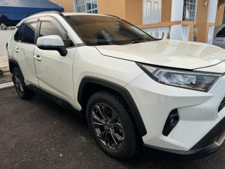 2023 Toyota Rav 4 for sale in Westmoreland, Jamaica