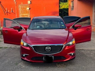 2017 Mazda Atenza for sale in Kingston / St. Andrew, Jamaica