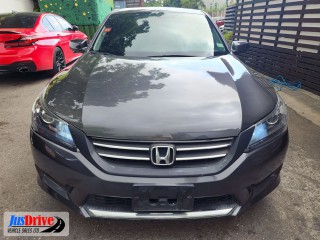 2015 Honda Accord for sale in Kingston / St. Andrew, Jamaica