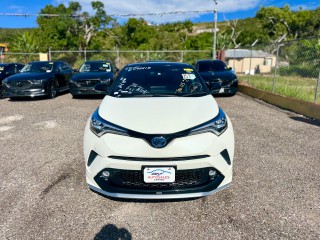 2019 Toyota CHR for sale in Kingston / St. Andrew, Jamaica