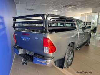 2021 Toyota Hilux for sale in Kingston / St. Andrew, Jamaica