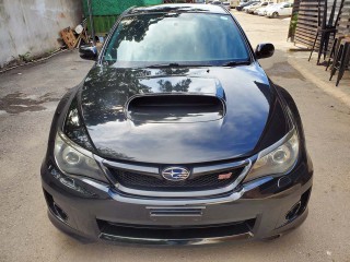 2012 Subaru STI for sale in Kingston / St. Andrew, Jamaica