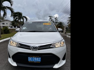 2018 Toyota Fielder for sale in Manchester, Jamaica