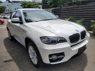 2012 BMW X6 for sale in Kingston / St. Andrew, Jamaica