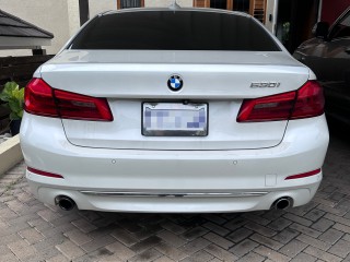 2017 BMW 530i for sale in Kingston / St. Andrew, Jamaica