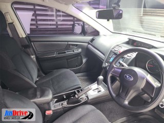 2013 Subaru G4 for sale in Kingston / St. Andrew, Jamaica