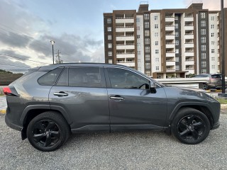 2020 Toyota RAV4 for sale in Kingston / St. Andrew, Jamaica