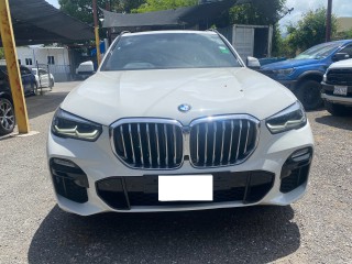 2021 BMW X5 25D for sale in Kingston / St. Andrew, Jamaica