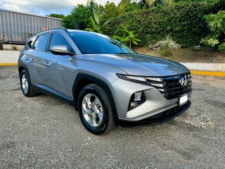 2022 Hyundai Tucson for sale in Kingston / St. Andrew, Jamaica