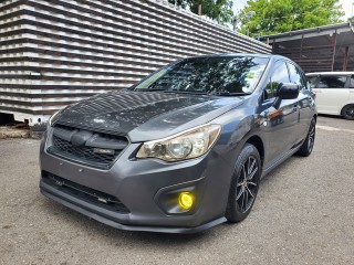 2013 Subaru Impreza for sale in Kingston / St. Andrew, Jamaica