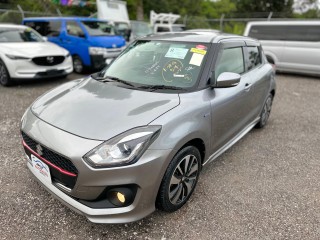 2018 Suzuki Swift RS for sale in Kingston / St. Andrew, Jamaica